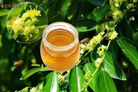 Miele d'api naturale puro al 100% Miele di sidro con aroma e colore distintivi