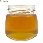 Miele d'api naturale puro al 100% Miele di sidro con aroma e colore distintivi