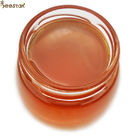 Purezza organica cruda naturale di 100% Amber Fennel Flower Honey High