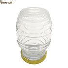 tipo E Honey Jars di plastica vuoto di 150ml 250ml 500ml