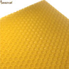 Strato naturale del fondamento della cera d'api della pagina del favo della cera d'api di C 100