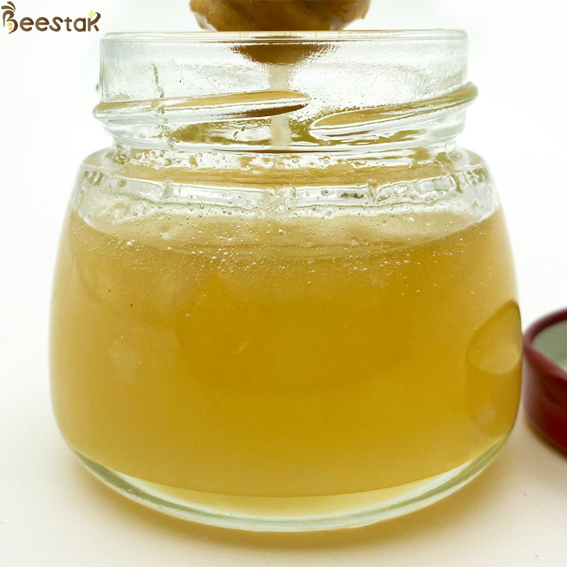 Miele naturale puro di Vitex Honey No Additives Natural Bee