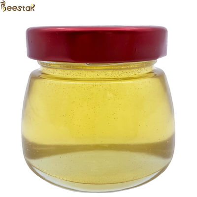 Miele naturale puro naturale della violenza del miele 100% di Honey Organic dell'ape senza qualsiasi additivi