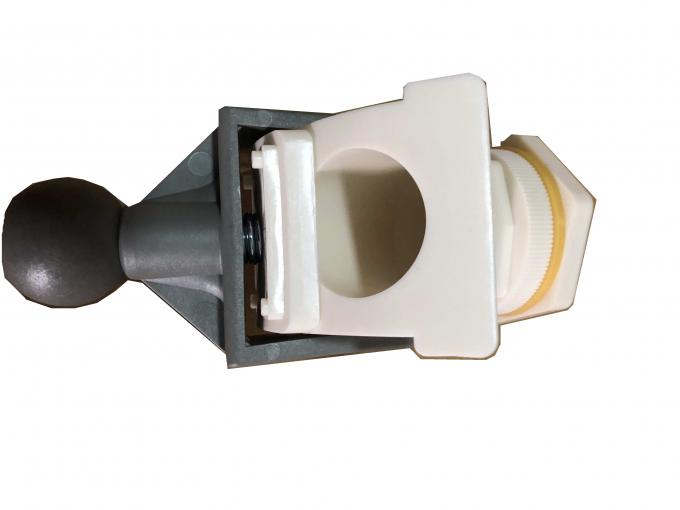 L'apicoltura di alta qualità foggia il portone di plastica del miele dell'ABS di apicoltura del commestibile 1