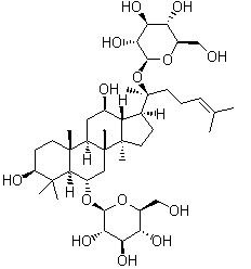 La salute di alta qualità dell'estratto della polvere del ginseng dell'estratto del prodotto dell'ape completa la polvere del ginseng 0