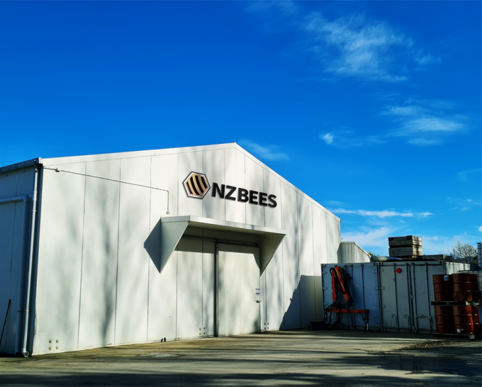 UMF 20+ Miele di Manuka grezzo Miele d'api naturale proveniente dalla Nuova Zelanda 250g cura giornaliera Miele d'api naturale 5