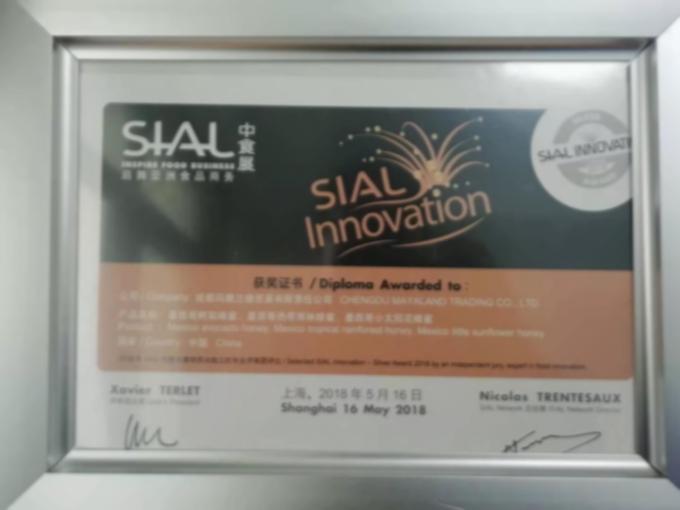 UMF 20+ Miele di Manuka grezzo Miele d'api naturale proveniente dalla Nuova Zelanda 250g cura giornaliera Miele d'api naturale 7