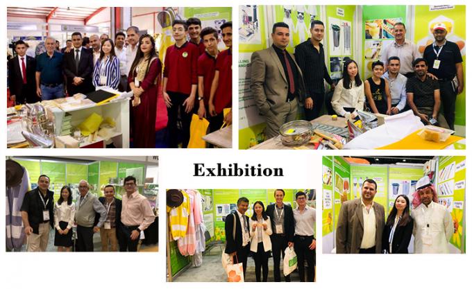 Giacca da apicoltura traspirante con cappello protettivo per api - Bianco 5