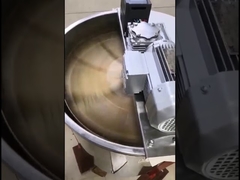 Estrattore di Miele in Acciaio Inossidabile Kit di Estrazione Elettrica Radiale