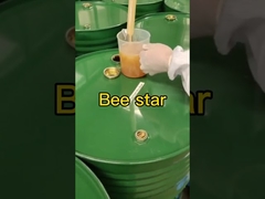 Video di introduzione della fabbrica di miele Pure Raw Bee Star Sample