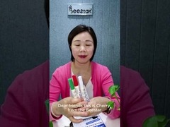 Apparecchiature per l'apicoltura con asterisco di api Strumento per l'apicoltura con asterisco di api Marcatore per l'apicoltura