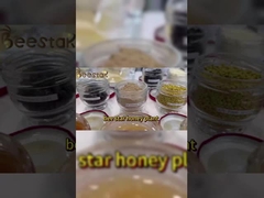 Una gamma completa di prodotti dell'alveare