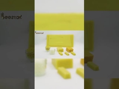 Abbiamo oltre 40 diversi tipi di cera d'api per soddisfare tutte le tue esigenze