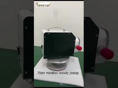 Uno Sguardo Più da Vicino: Serbatoio Riscaldante in Acciaio Inossidabile da 150L per Miele con Agitatore 380V