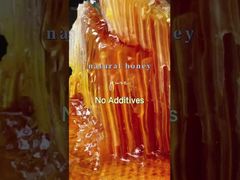 Nutri naturalmente con la bontà del miele grezzo