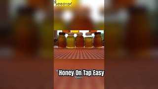 Miele alla spina Cornici Easy Honey Flow