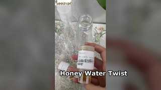 Nuovo stile Honey Water On The Go Idratazione facile