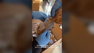 Polline d'api premium: campionamento, tracciabilità e freschezza a tenuta d'aria