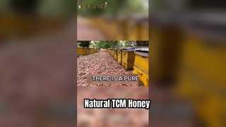 Benefici naturali della MTC al miele