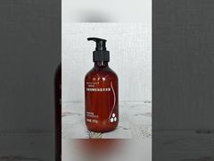 Questo shampoo alla propoli è arricchito con essenza di propoli di elevata purezza