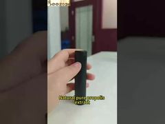 Spray naturale per la gola alla propoli Alito fresco