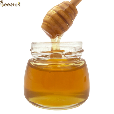 comprare Jujube Sidr miele crudo puro miele biologico naturale di api colore ambra scuro fabbricazione online