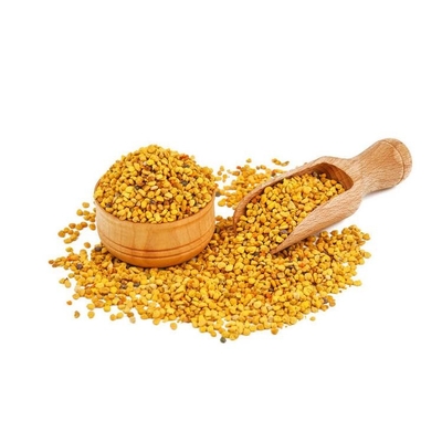 comprare Gusto dolce del polline d'api grezzo del miele organico del commestibile fabbricazione online