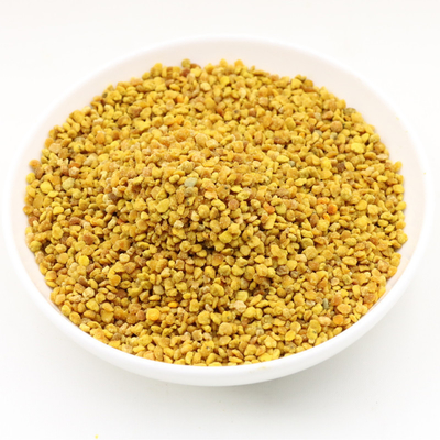 comprare Polline crudo puro dell'ape del cereale di Brown giallo per le aziende agricole di apicoltura fabbricazione online