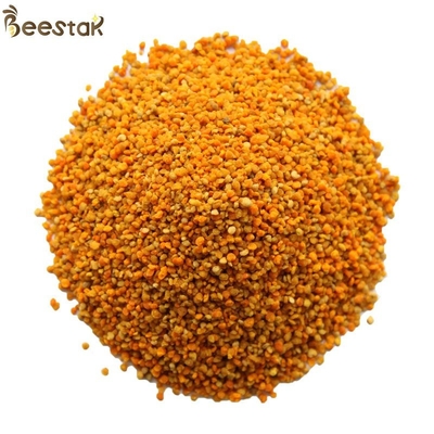comprare Grande giallo dei granelli del girasole del polline misto fresco dell'ape fabbricazione online