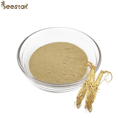 comprare Brown spolverizza l'estratto puro del ginseng dalla radice del ginseng della natura fabbricazione online