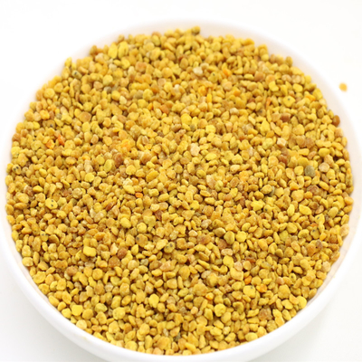 comprare Fiore di mais Polline d'api crudo misto Granuli grandi Prodotto ape crudo fabbricazione online
