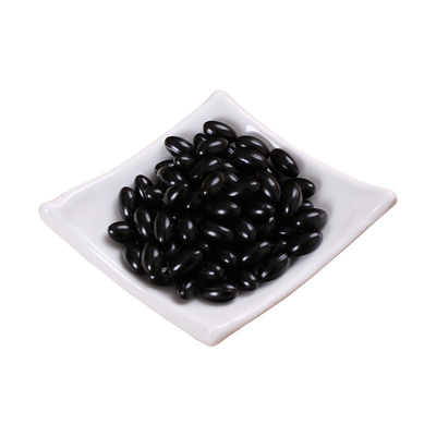 comprare Colore morbido del nero della capsula del propoli dei prodotti di apicoltura fabbricazione online