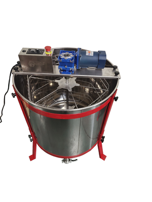 comprare Un acciaio inossidabile Honey Extractor With Special Design quello elettrico di 6 strutture fabbricazione online