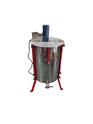 comprare 4 l'acciaio inossidabile elettrico Honey Extractor With Stainless Steel di pagina 201 sta fabbricazione online