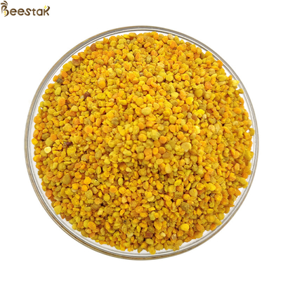 comprare Polline misto fresco Polline d'api crudo Alimento nutriente Polline d'api naturale granuloso fabbricazione online