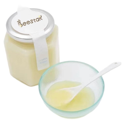 comprare 100% miele d'api naturale puro miele di limone crudo biologico Nessun additivo fabbricazione online