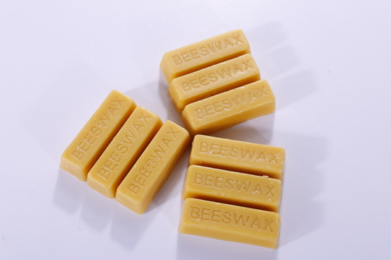 comprare livello giallo naturale puro dell'alimento delle barre 28g della cera d'api di 100% fabbricazione online