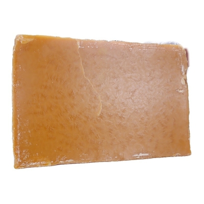 comprare Candela gialla della cera d'api che rende a 75# cera microcristallina con punto di fusione 75 fabbricazione online