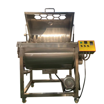 comprare Macchina 350KGS di acciaio inossidabile Honey Moisture Dehydrator Honey Processing fabbricazione online