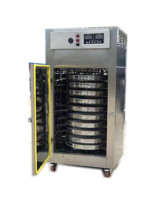 comprare Apicoltura che elabora l'attrezzatura più asciutta di apicoltura di circolazione del polline termico dell'aria per l'essiccazione del polline fabbricazione online