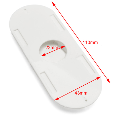 comprare Attrezzatura materiale PP Accessori per alveare Porter Bee Escape of Bee Hive Equipment fabbricazione online