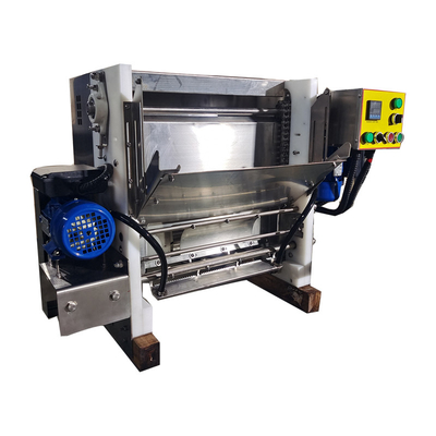 comprare Apicoltura Automatica Capocciapazione del miele Testa della macchina con telaio Langstroth fabbricazione online