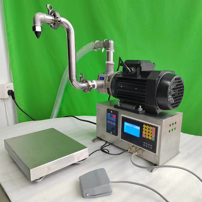 comprare Macchine di riempimento di detersivi liquidi con linea di processo automatica Prezzo di fabbrica fabbricazione online