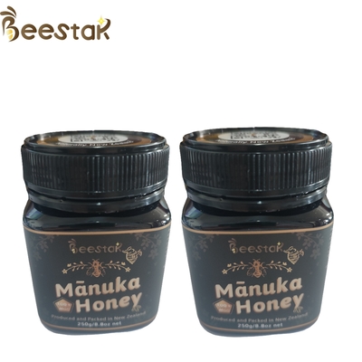 comprare 250 g di miele di Manuka MGO 100+Certificato 100% puro miele di Manuka neozelandeseNaturale miele d'api fabbricazione online