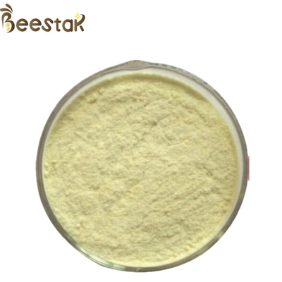comprare Polvere di gelatina reale liofilizzata 10-HDA 5,5% destinata al consumo umano fabbricazione online