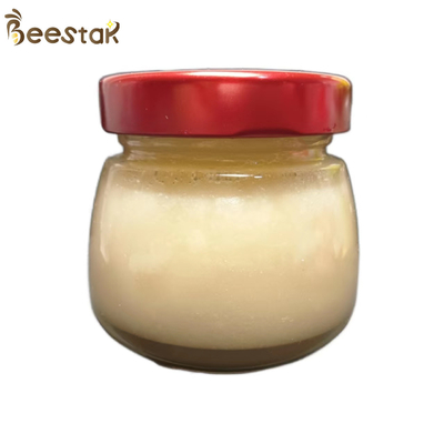 comprare Non additivo Crema di neve Miele Cristallizzazione Miele Miele Cristallino Miele Naturale Miele d'api fabbricazione online