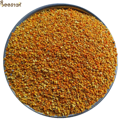 comprare Polline naturale fresco misto Polline di api cruda per l'uomo o le api Proteine elevate e basso contenuto di grassi Nutrizione Alimenti salutari fabbricazione online