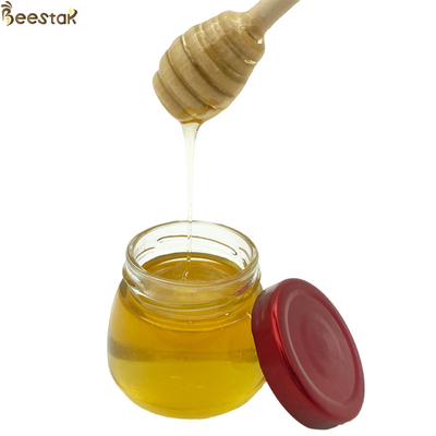 comprare Miele naturale dolce puro crudo a più fiori Miele di api naturale Miele biologico polifiore fabbricazione online