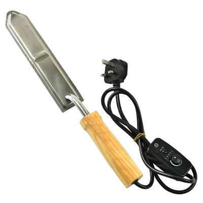 comprare Miele elettrico regolabile di temperatura che scoperchia coltello di miele che scoperchia gli strumenti fabbricazione online