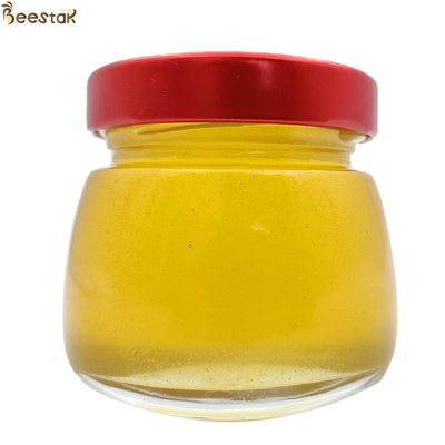 comprare Miele di api naturale Miele di longan Miele crudo puro per il consumo diretto fabbricazione online